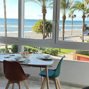Apartment 1 Bed Costaoro, Torrox