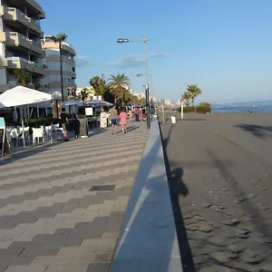 Piso Balcones Torrox