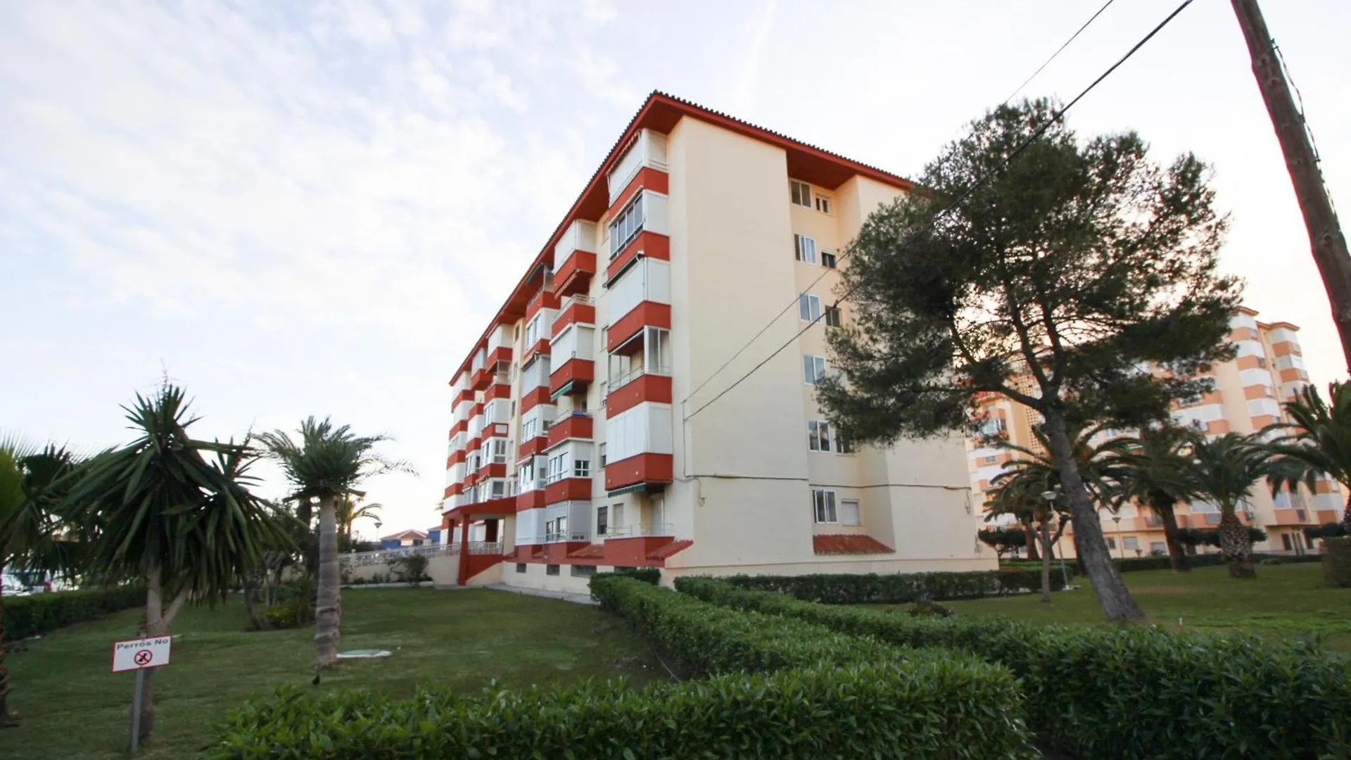Apartamento Capri 403 Torrox