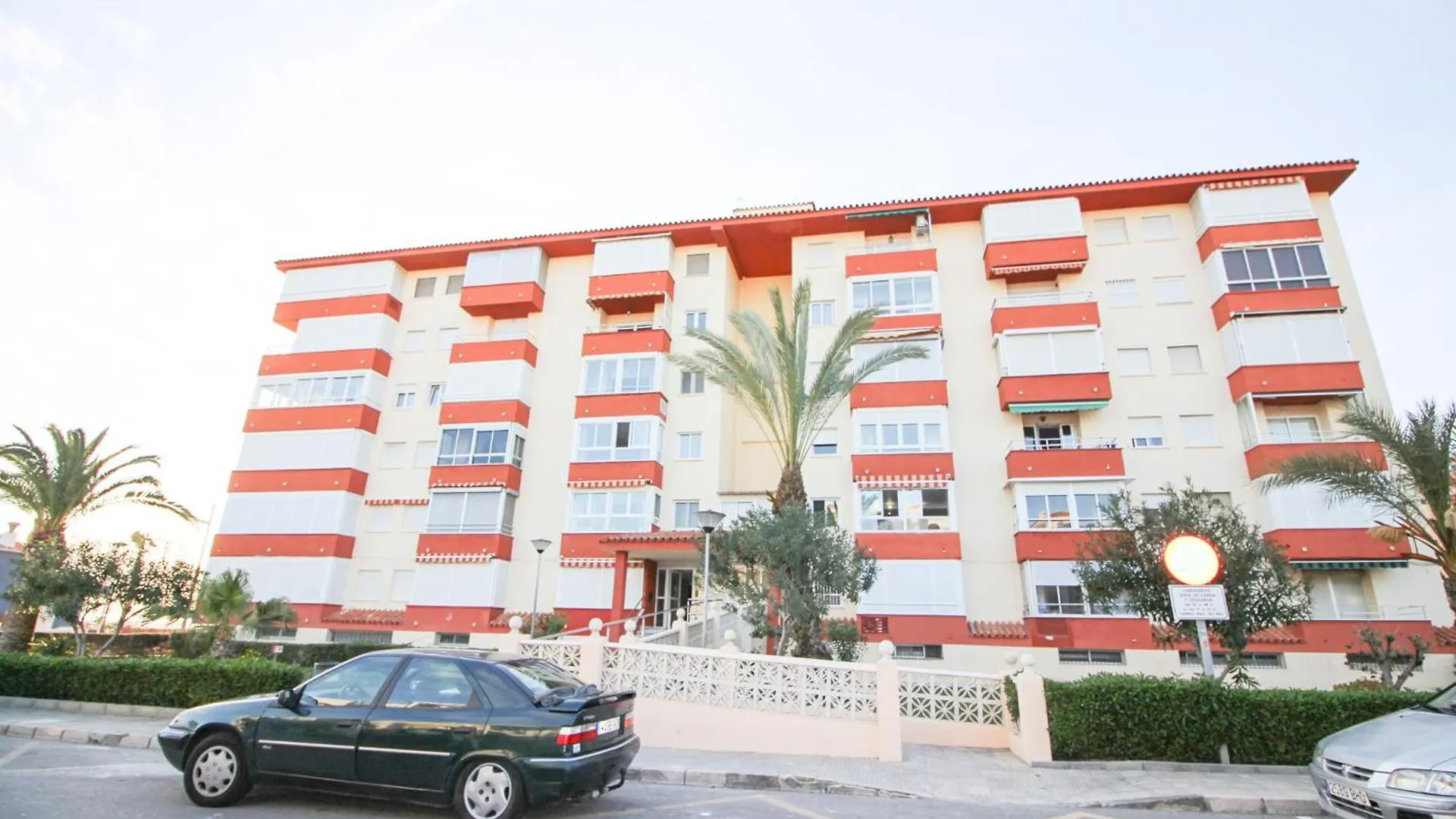 Apartamento Capri 403 Torrox