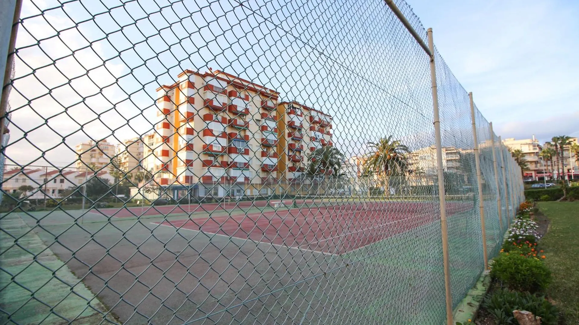 Capri 403 Apartment Torrox Spain
