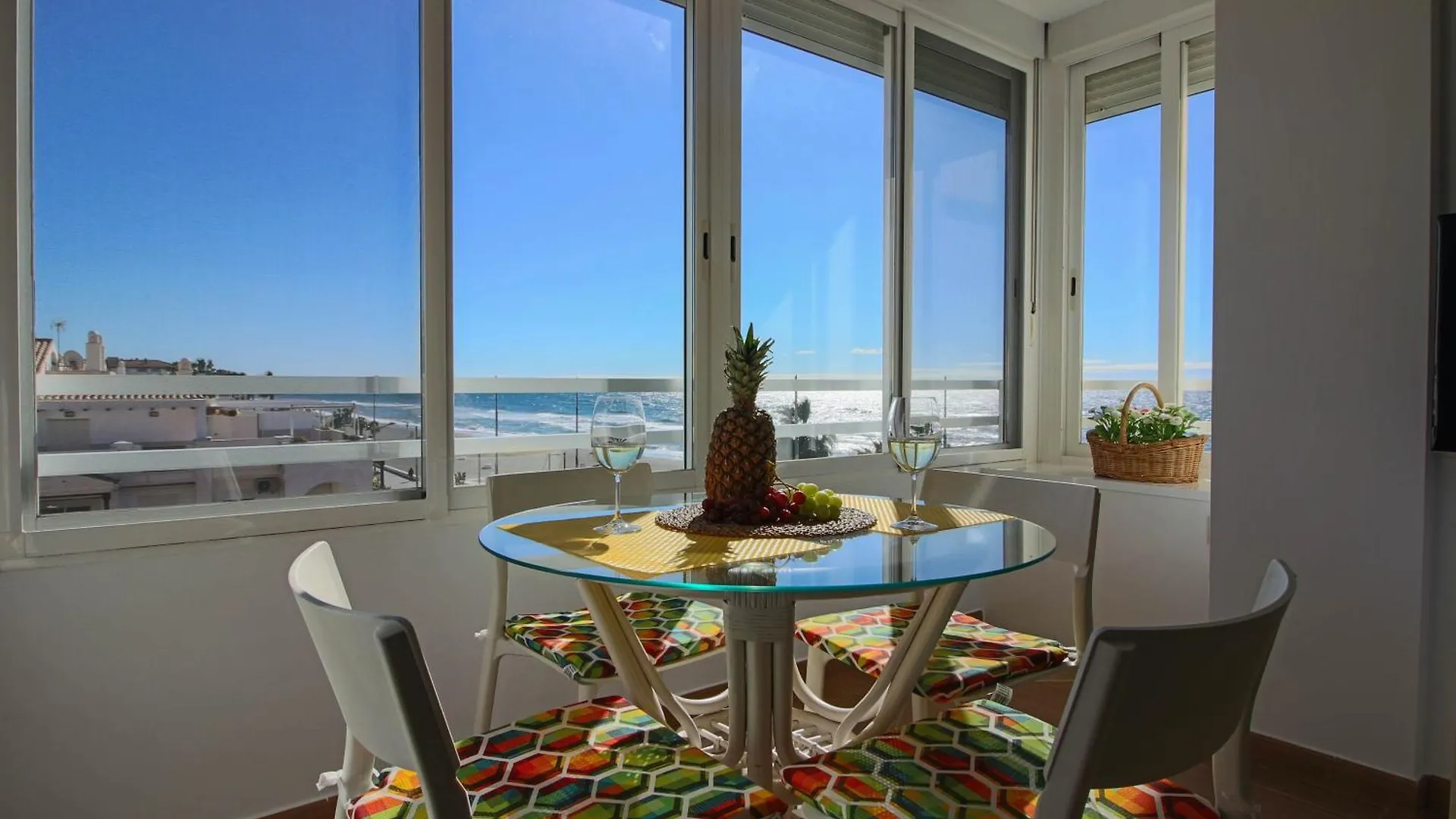Apartamento Capri 403 Torrox