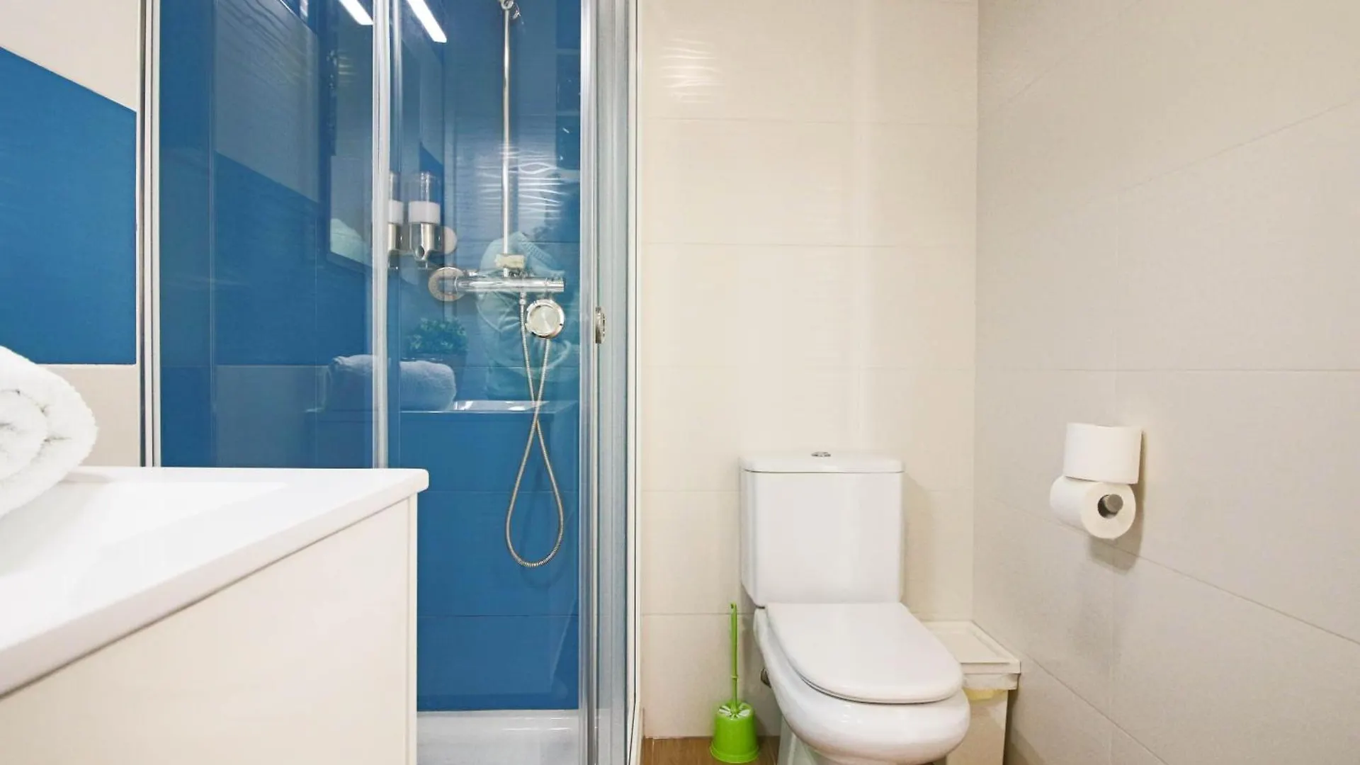 Apartamento Capri 403 Torrox