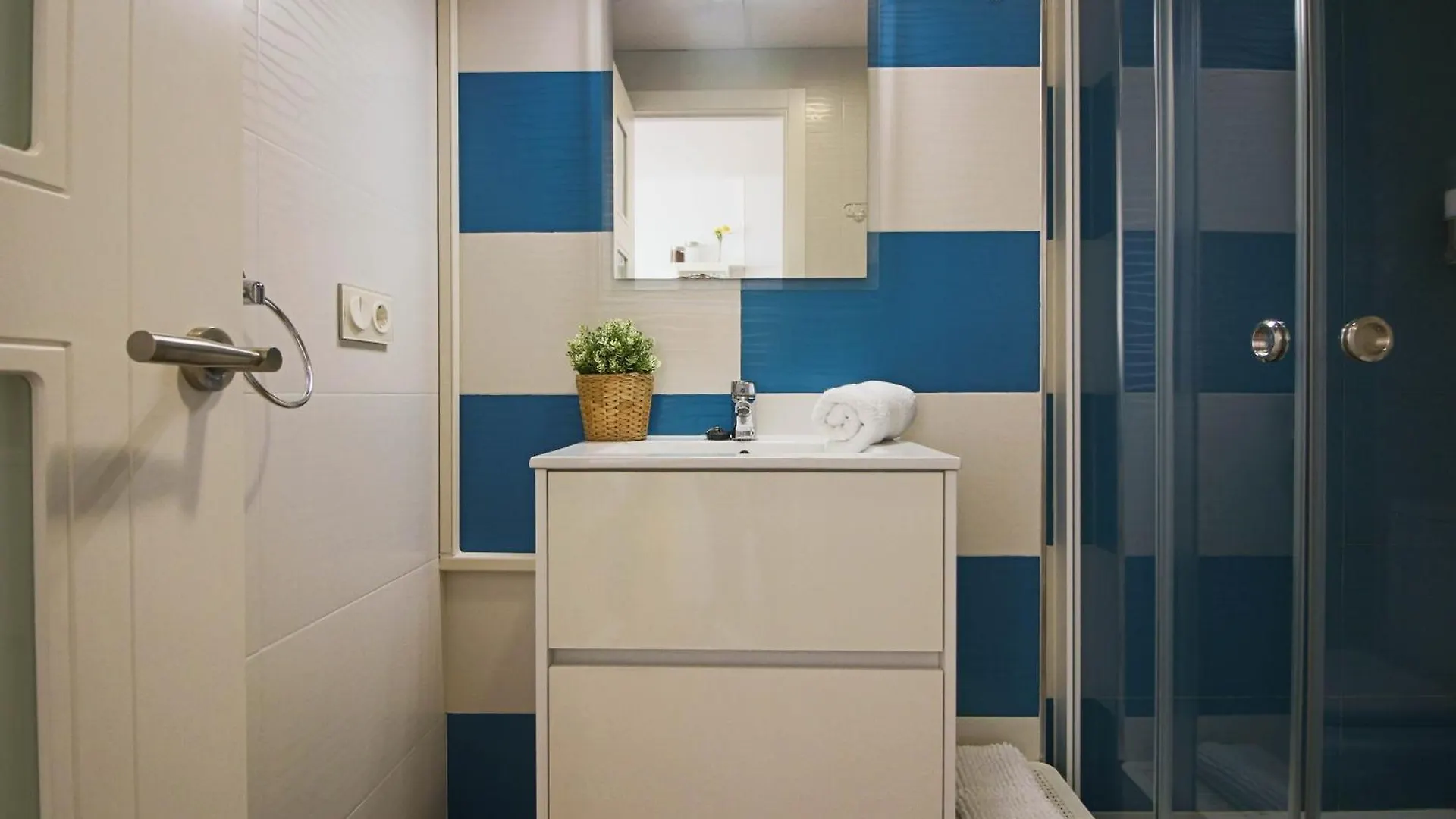 Apartamento Capri 403 Torrox