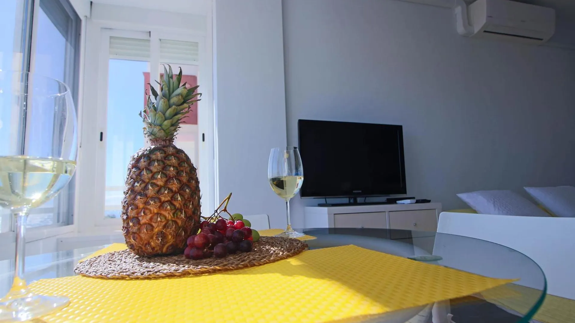 Apartamento Capri 403 Torrox